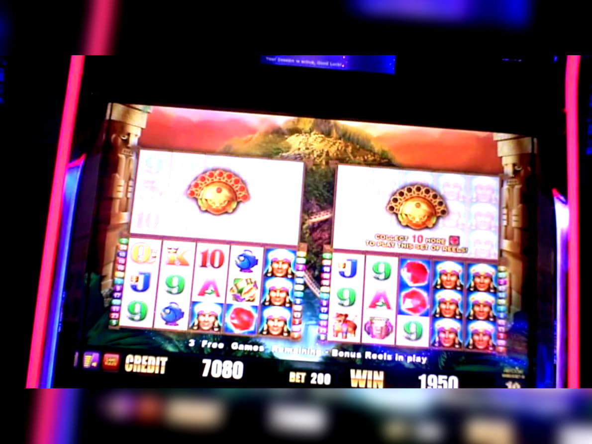 $560 Free Casino Ticket at Cheeky Riches Casino