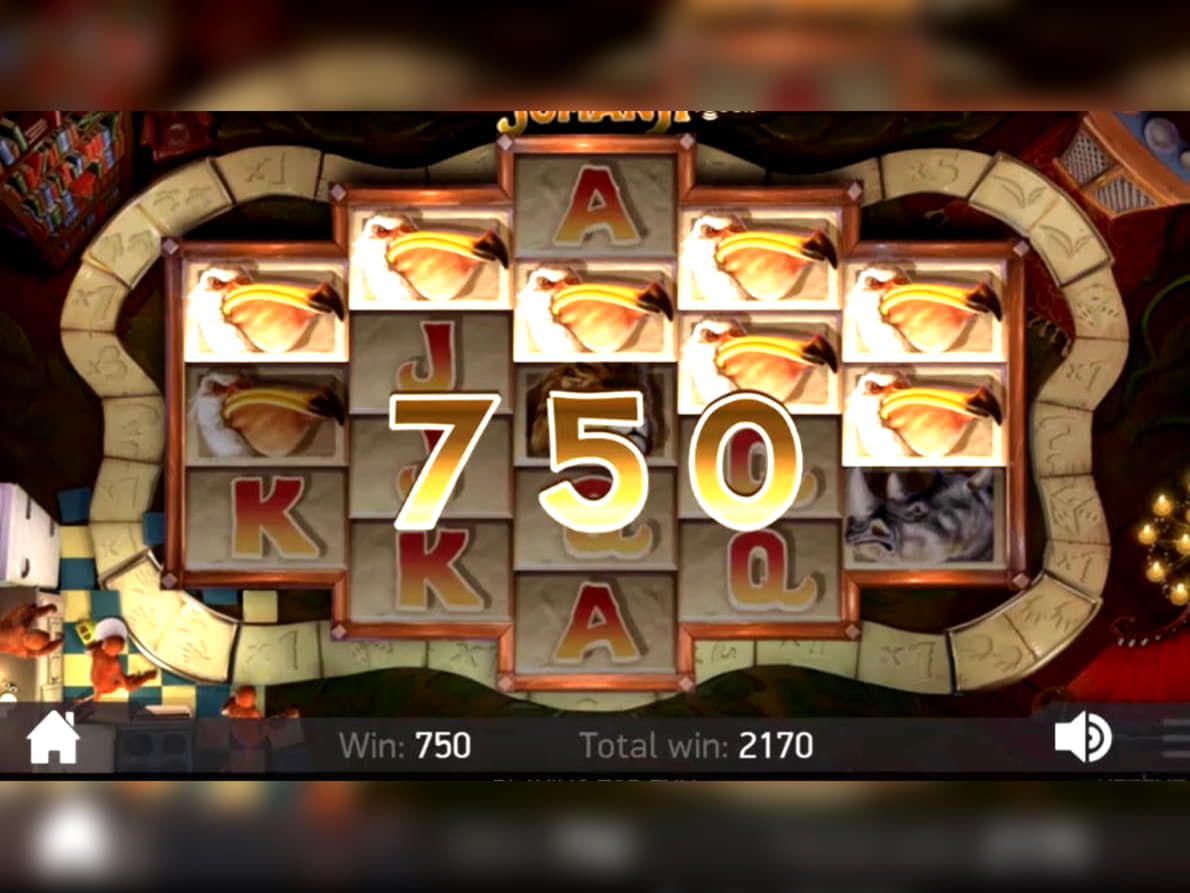 375% 高級カジノの初回入金ボーナス