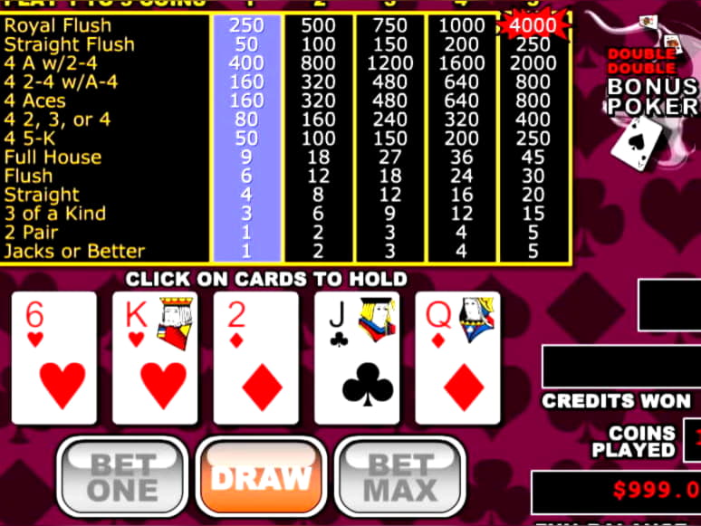 ユーロ 1260 Omni Casino の入金不要カジノボーナス