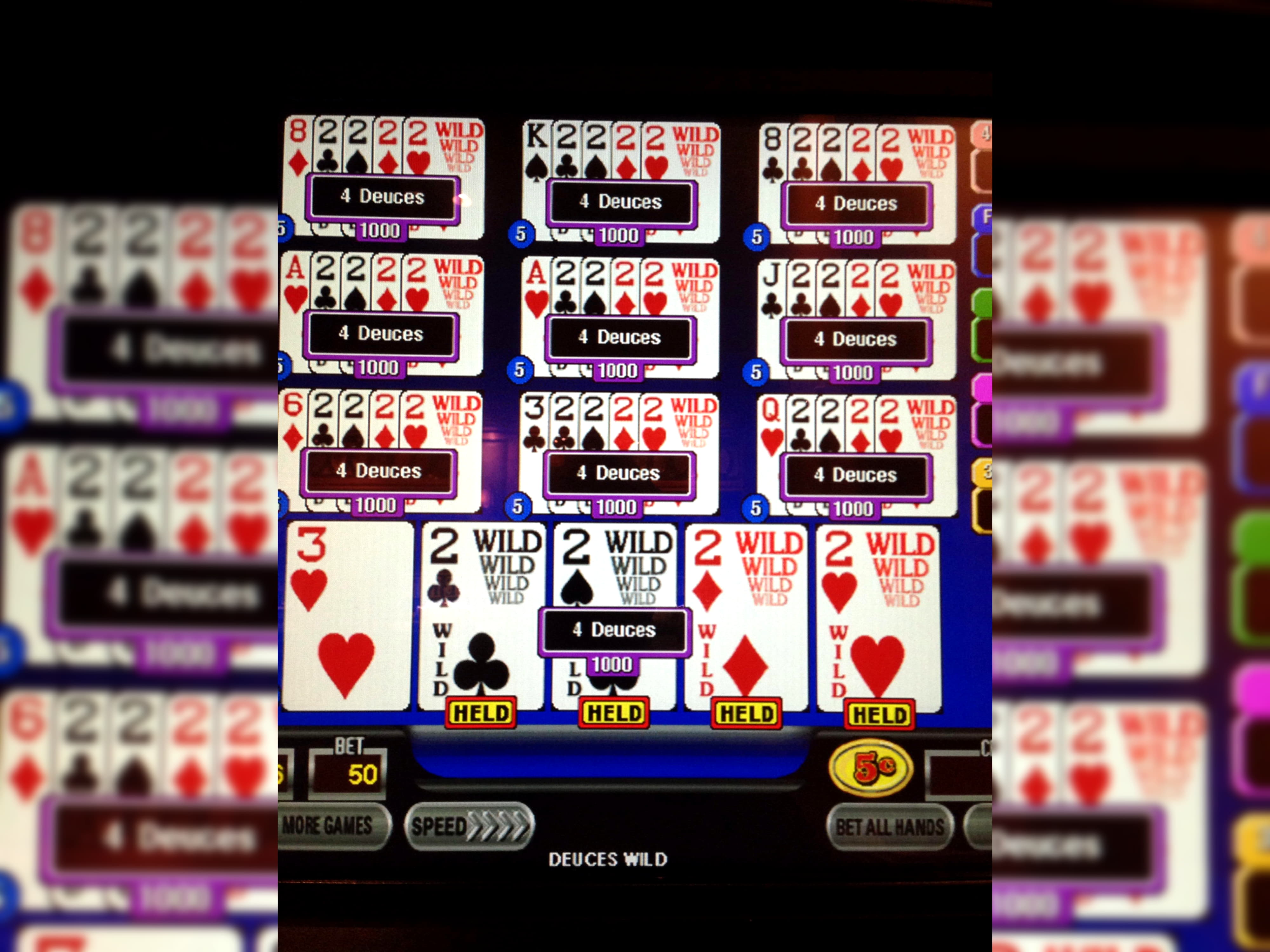 £635 Casino Tournament at Bet Rebels Casino